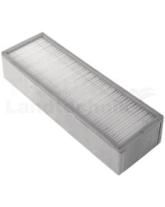 Innenraumfilter