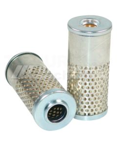 Hydraulikfilter