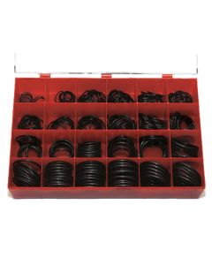 O-Ring Box Zoll