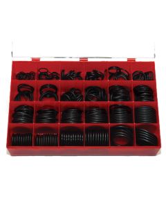 O-Ring Box