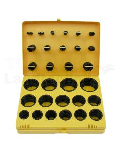 Sortiment O-Ringe 70 Shore A metrisch