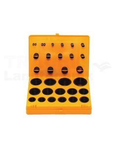Sortiment O-Ringe 90 Shore A metrisch