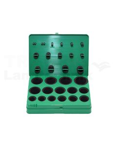 O-Ring Box Zoll Viton