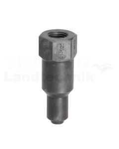 Stecker