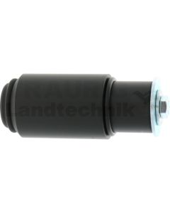 Polystecker