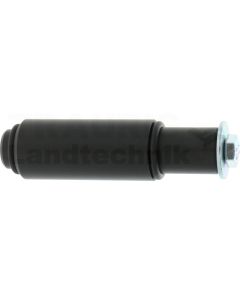 Polystecker
