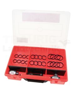 Service-Kit, klein