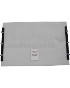 Vulkollanmatte