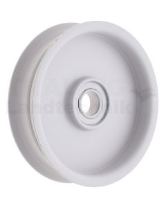 Spannrolle