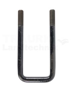 Federbride 24 x 135 x 276, FAD