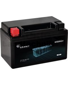 Batterie 12 V / 8,6 Ah