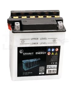 Batterie 12 V / 14 Ah