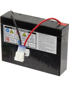 Batterie 12 V / 2,8 Ah