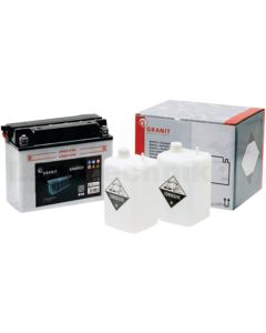 Batterie 12 V / 20 Ah