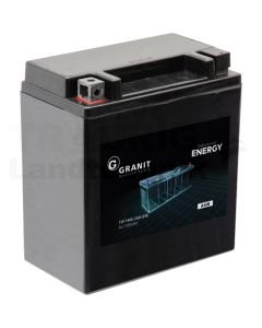 Batterie 12 V / 14 Ah