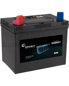 Batterie 12 V / 24 Ah