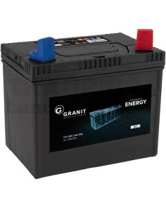 Batterie 12 V / 24 Ah