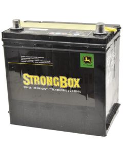 Batterie 12 V / 45 Ah