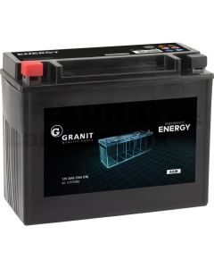 Batterie AGM 12 V / 20 Ah