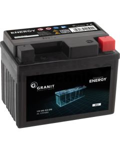 Batterie 12 V / 4 Ah