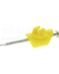 Nagelisolator