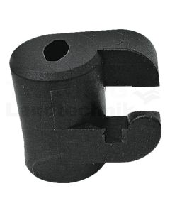 Ersatzisolator