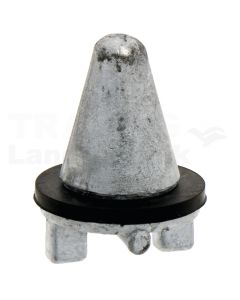 Ventilkegel