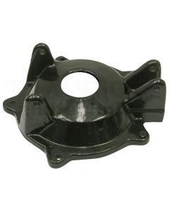Pumpendeckel