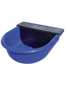 Schwimmertränke
