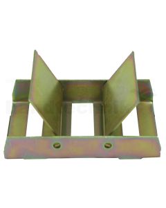 Spanner und Verbinder