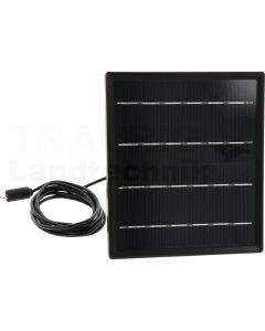 Solar Charger FarmCam Mobility