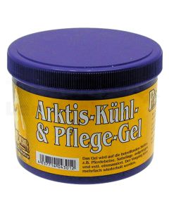 Gel