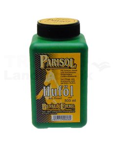 Hufoel