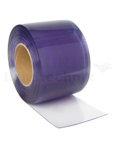PVC-Streifenvorhang