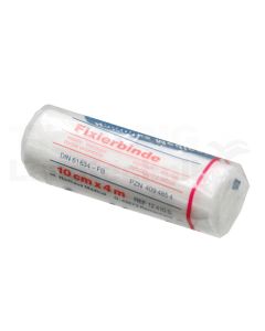 Fixierbinde