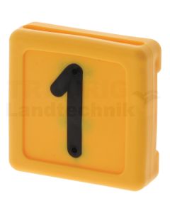 VPE10 Blocknummer