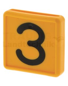 VPE10 Blocknummer
