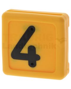 VPE10 Blocknummer