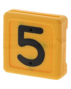 VPE10 Blocknummer