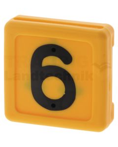 VPE10 Blocknummer