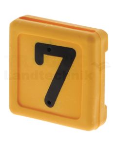VPE10 Blocknummer 