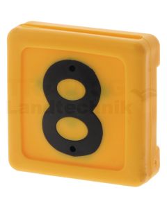 VPE10 Blocknummer