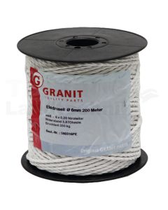 Elektroseil