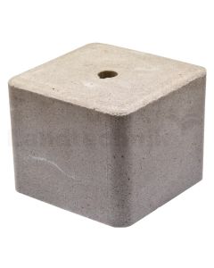 Mineral-Leckstein