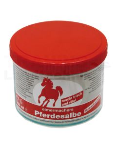 Pferdesalbe