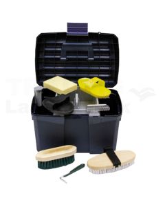 Putzbox