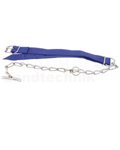 Trevira-Halsband