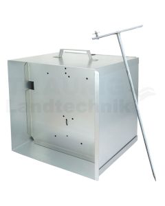Metallschrank