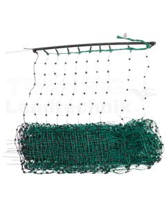 Kaninchennetz