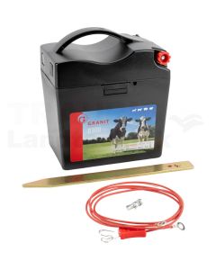 Batteriegerät